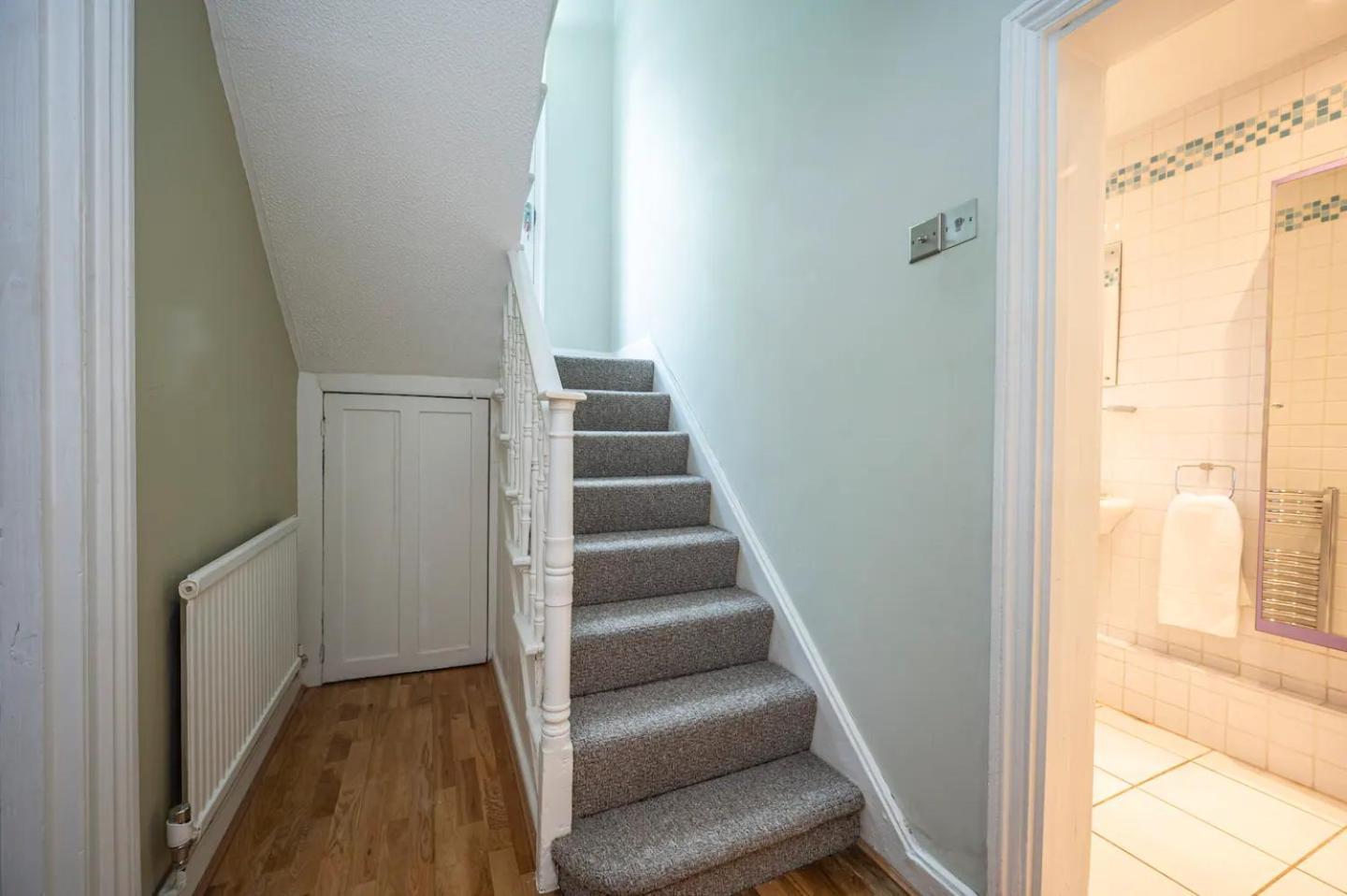 Spacious 20min To Bridge Pass The Keys * Londra
