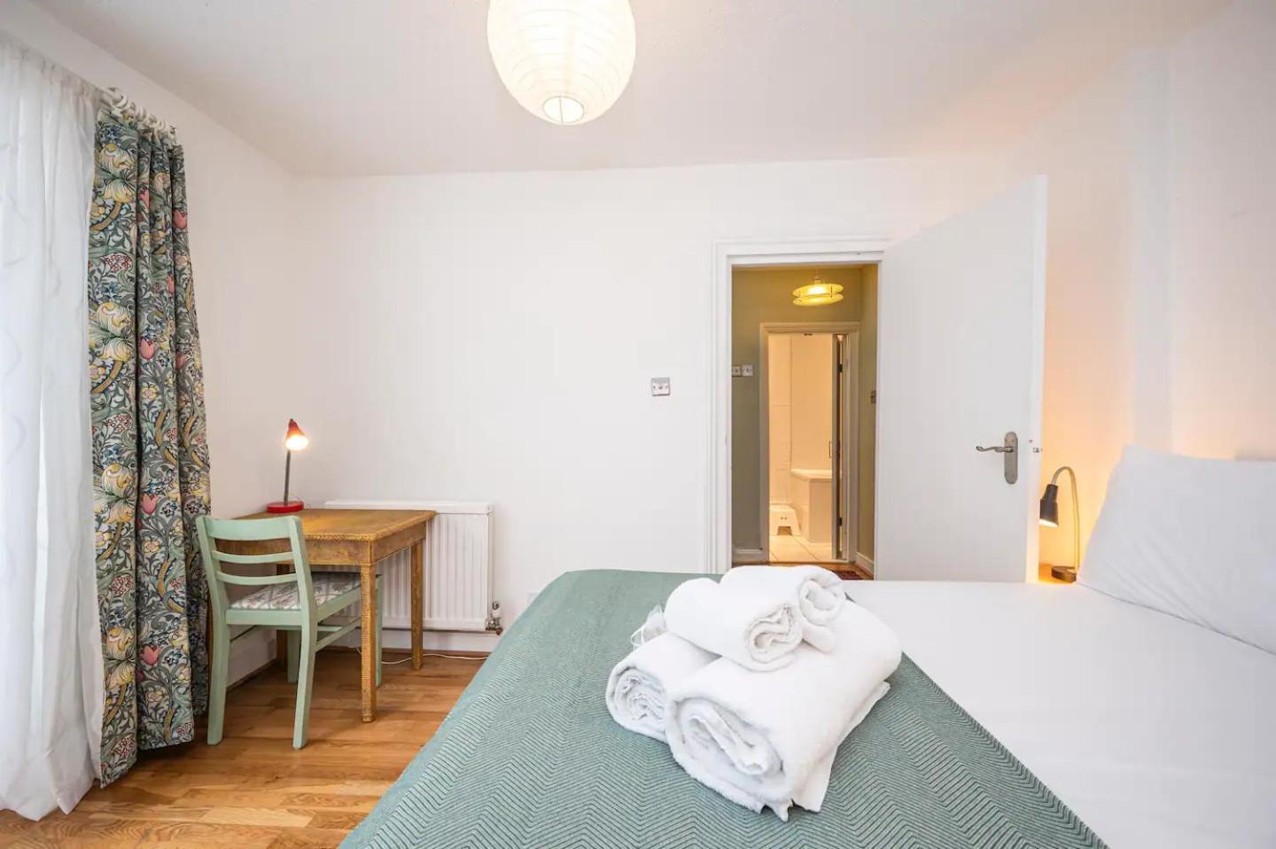 Spacious 20min To Bridge Pass The Keys Appartamento Londra