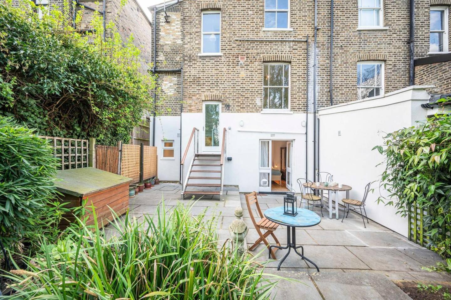 Spacious 20min To Bridge Pass The Keys * Londra