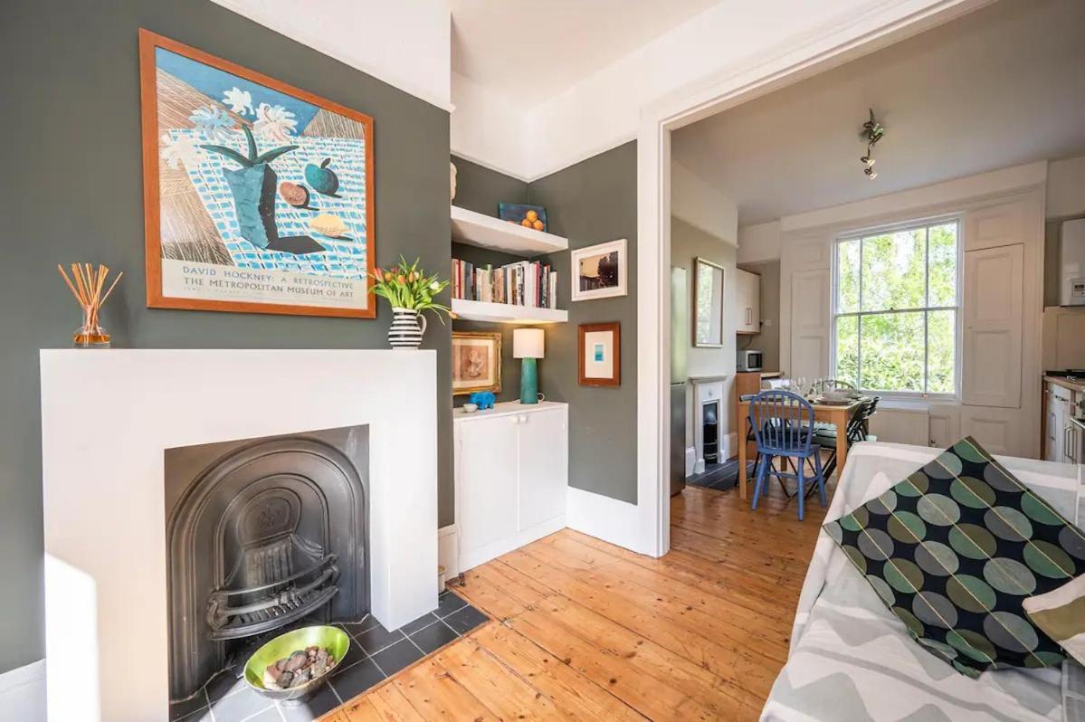 Spacious 20min To Bridge Pass The Keys * Londra