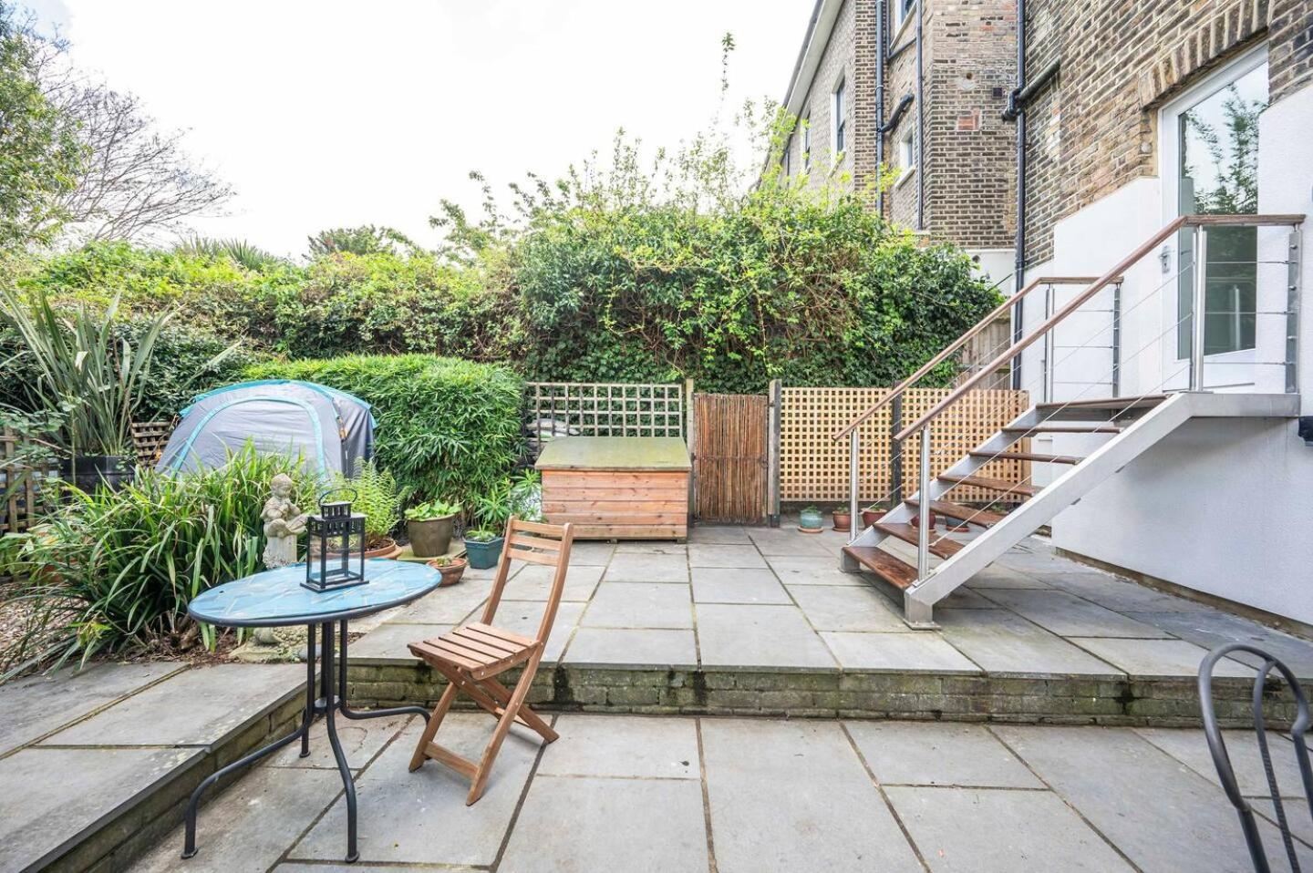 Appartamento Spacious 20min To Bridge Pass The Keys Londra